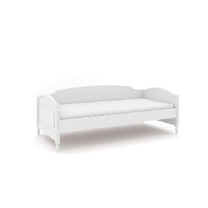 CAMA SOFA LA VIE BRANCO