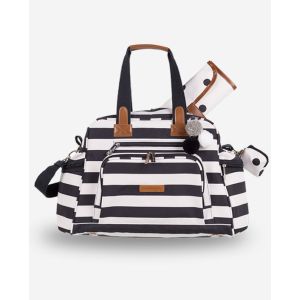 BOLSA TERMICA EVERYDAY BROOKLYN PRETO 12BRO299