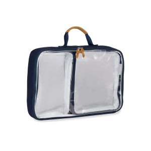 ORGANIZADOR DE MALA CLASSIC - MARINHO - 11CLA606 MASTERBAG