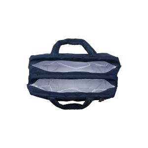 BOLSA PARA GEMEOS CLASSIC -CLA292--MARINHO