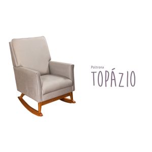 POLTRONA TOPAZIO TEC A