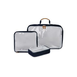 ORGANIZADOR DE MALA CLASSIC - MARINHO - 11CLA606 MASTERBAG