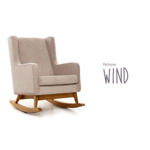 POLTRONA WIND TEC A 