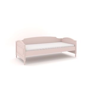 CAMA SOFA LA VIE ROSA OLD