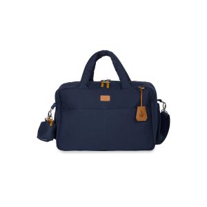 BOLSA PARA GEMEOS CLASSIC -CLA292--MARINHO