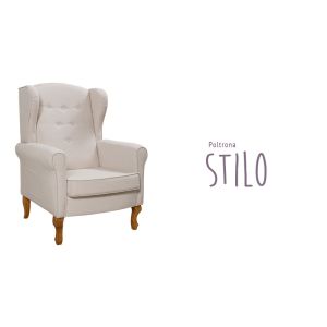 POLTRONA STILO TEC A 